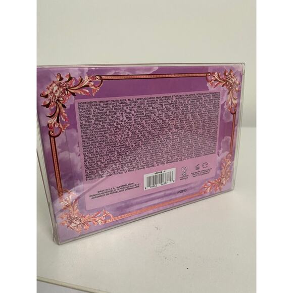 Lime Crime Venus 3 Palette. - Picture 4 of 4